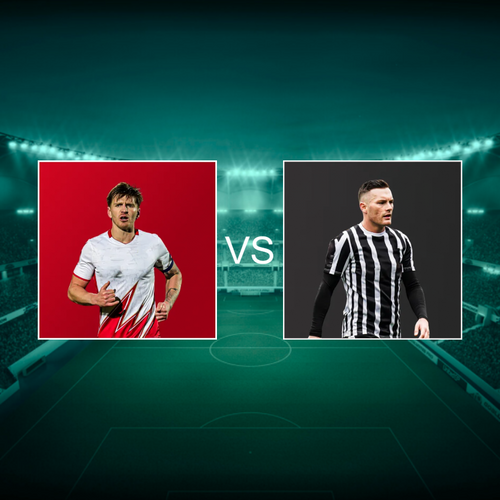 Stevenage FC vs Notts County FC EFL League One
