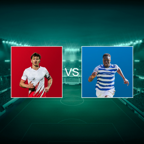 Stevenage FC vs Reading FC EFL League One