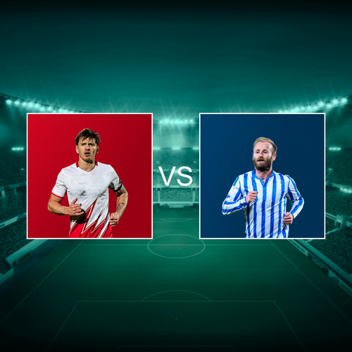 Stevenage FC vs Sheffield Wednesday FC EFL League One