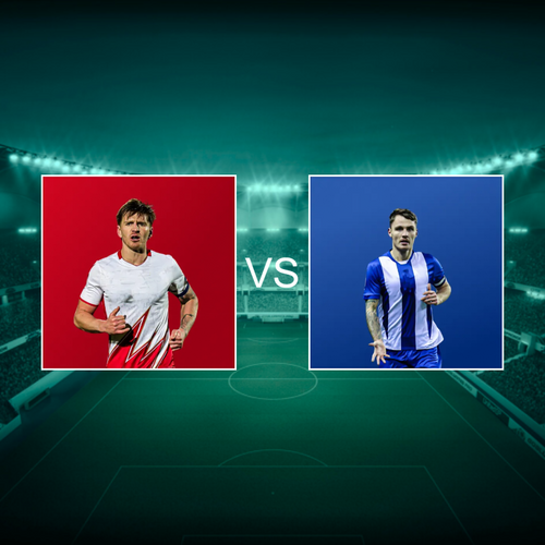 Stevenage FC vs Wigan Athletic FC EFL League One