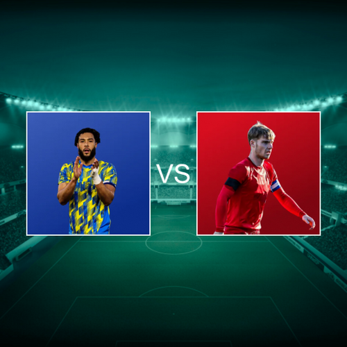 Stockport County FC vs Barnsley FC EFL League One