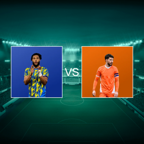 Stockport County FC vs Blackpool FC EFL League One