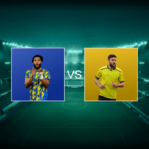 Stockport County FC vs Burton Albion FC EFL League One