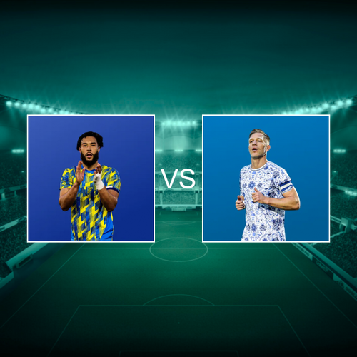 Stockport County FC vs Cambridge United FC FA Cup