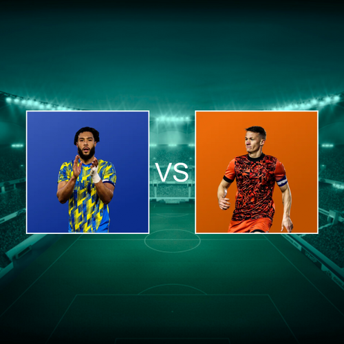 Stockport County FC vs Huddersfield Town AFC EFL League One