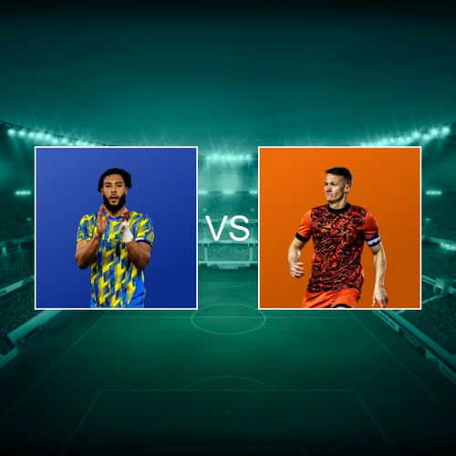 Stockport County FC vs Huddersfield Town AFC EFL League One