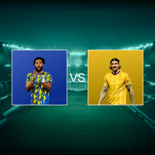 Stockport County FC vs Mansfield Town FC EFL League One