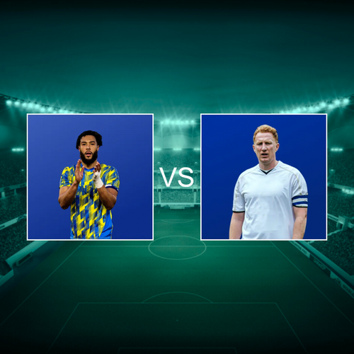 Stockport County FC vs Milton Keynes Dons FC EFL League One