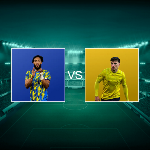 Stockport County FC vs Oxford United FC EFL League One