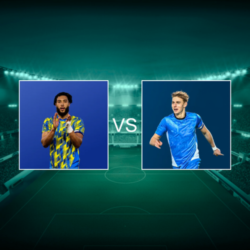 Stockport County FC vs Peterborough United FC EFL League One