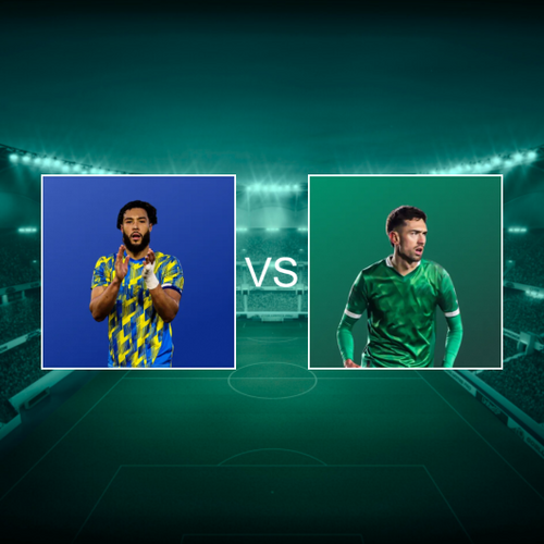 Stockport County FC vs Plymouth Argyle FC EFL League One