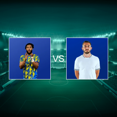 Stockport County FC vs Port Vale FC EFL League One