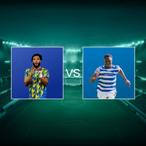 Stockport County FC vs Reading FC EFL League One