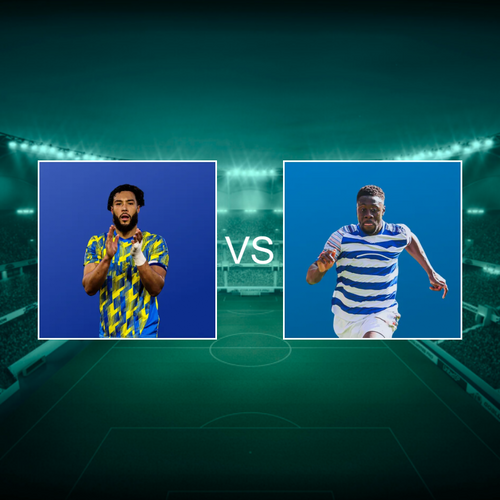 Stockport County FC vs Reading FC EFL League One