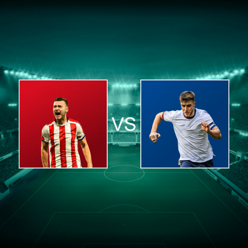 Stoke City FC vs Bolton Wanderers FC EFL Championship