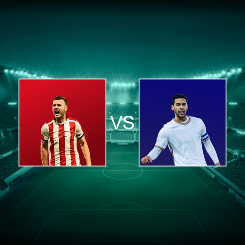 Stoke City FC vs Swansea City AFC EFL Championship