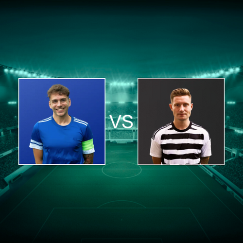 Stranraer F.C. vs Queen's Park F.C. Scottish Cup