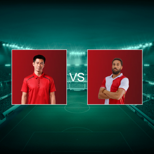Sukhothai F.C. vs Kanchanaburi Power F.C. Thai League 1