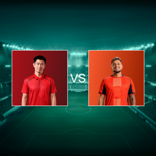 Sukhothai F.C. vs Nakhonratchasima Mazda FC Thai League 1
