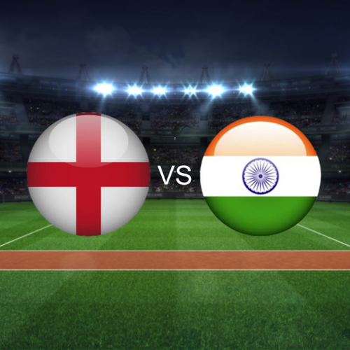 Sunday Ticket England vs India 3rd Metro Bank ODI Series