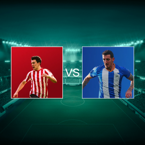 Sunderland AFC vs Brighton & Hove Albion FC Premier League