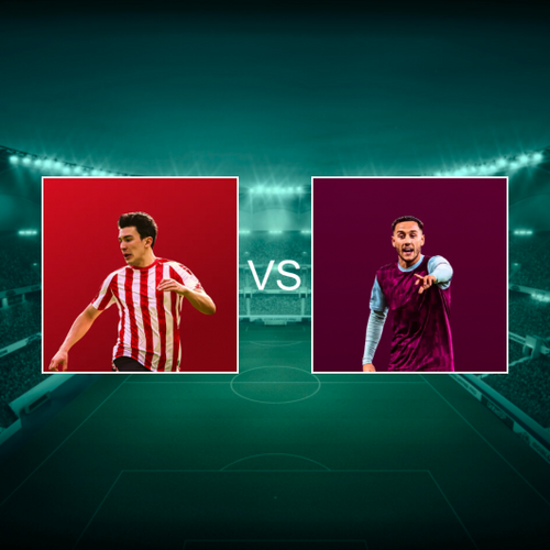 Sunderland AFC vs Burnley FC Premier League