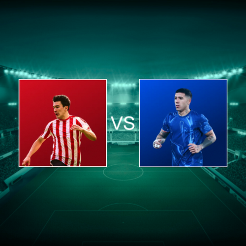 Sunderland AFC vs Chelsea FC Premier League