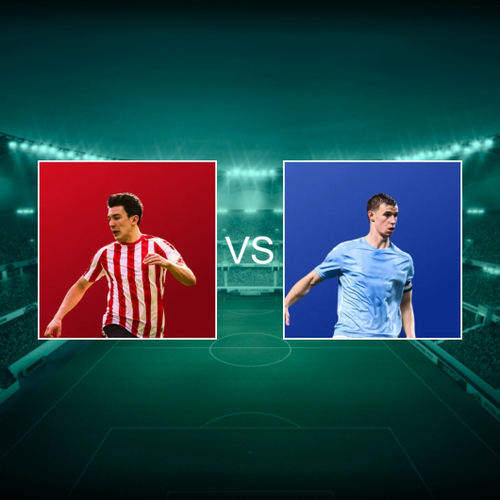 Sunderland AFC vs Coventry City FC Premier League