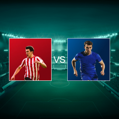 Sunderland AFC vs Everton FC Premier League