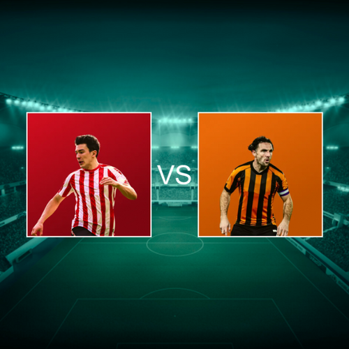 Sunderland AFC vs Hull City AFC Carabao Cup