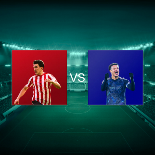 Sunderland AFC vs Leeds United FC Premier League