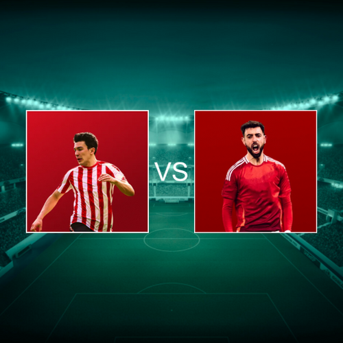 Sunderland AFC vs Manchester United FC Premier League