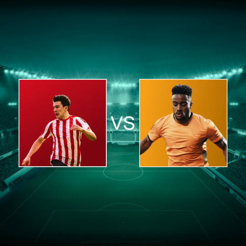 Sunderland AFC vs Wolverhampton Wanderers FC Premier League