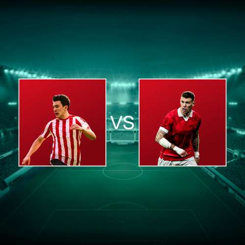 Sunderland AFC vs Wrexham AFC Premier League Summer Series