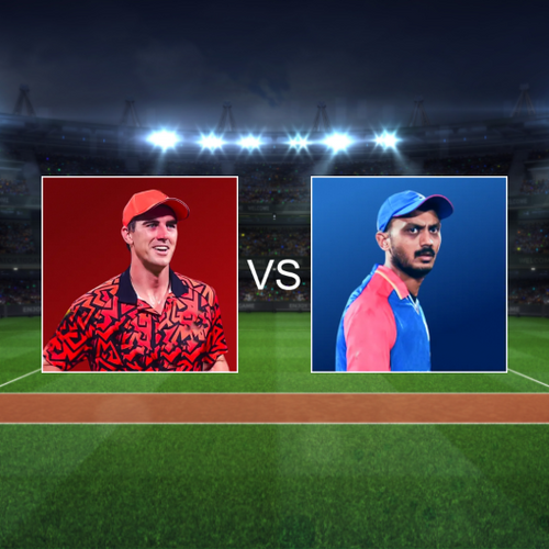 Sunrisers Hyderabad vs Delhi Capitals Indian Premier League 2025