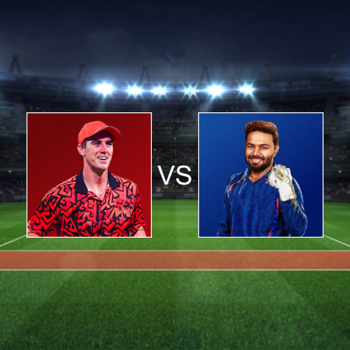 Sunrisers Hyderabad vs Lucknow Super Giants Indian Premier League 2025