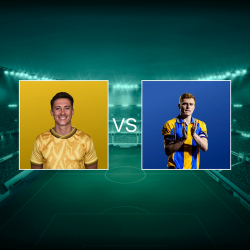 Sutton United FC vs Shrewsbury Town FC FA Cup