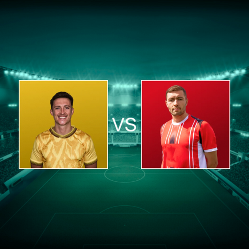 Sutton United FC vs Altrincham FC National League