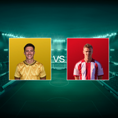 Sutton United FC vs Brackley Town F.C. National League