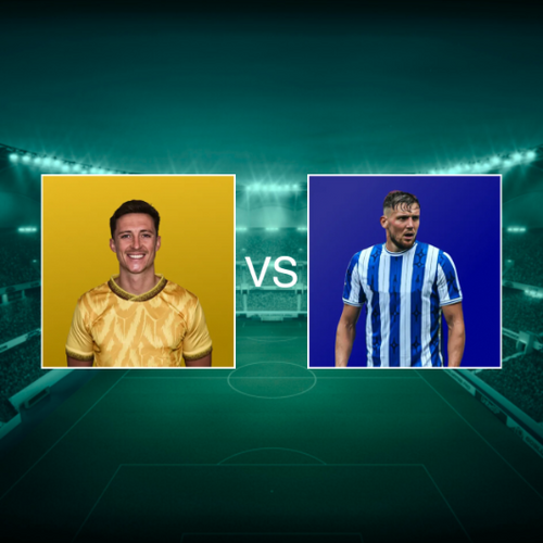 Sutton United FC vs Carlisle United FC National League