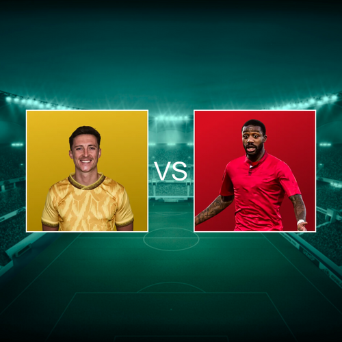 Sutton United FC vs Morecambe FC National League