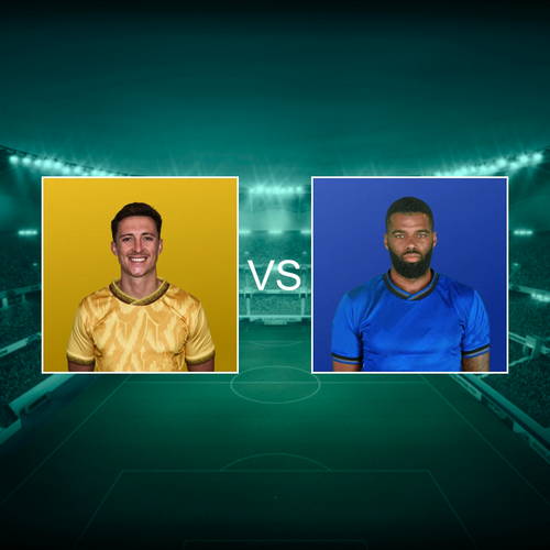 Sutton United FC vs Rochdale AFC National League