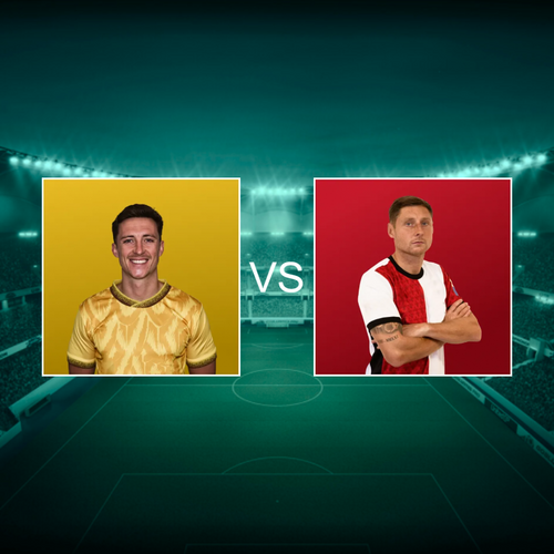 Sutton United FC vs Woking FC National League