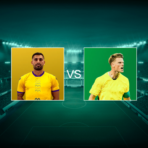 SV Atlas Delmenhorst vs Borussia Mönchengladbach DFB Pokal