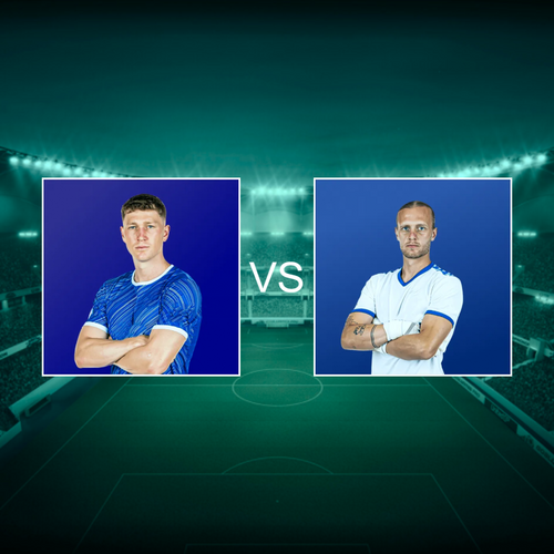 SV Darmstadt 98 vs 1 FC Magdeburg 2. Bundesliga