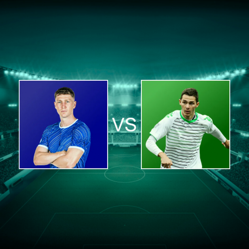 SV Darmstadt 98 vs SpVgg Greuther Fürth 2. Bundesliga