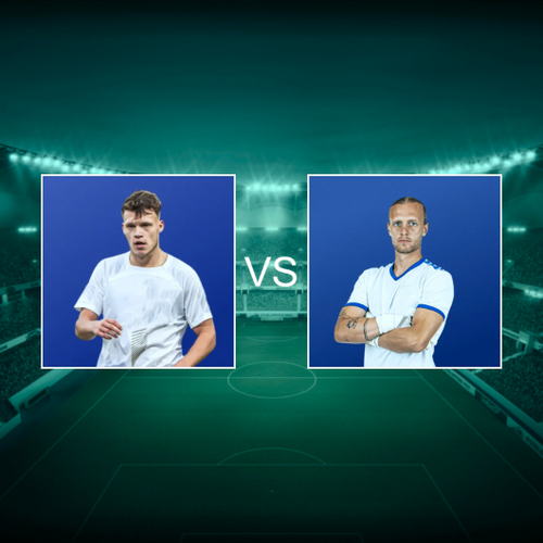 SV Elversberg vs 1 FC Magdeburg 2. Bundesliga