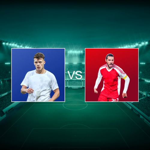 SV Elversberg vs 1. FC Union Berlin Bundesliga