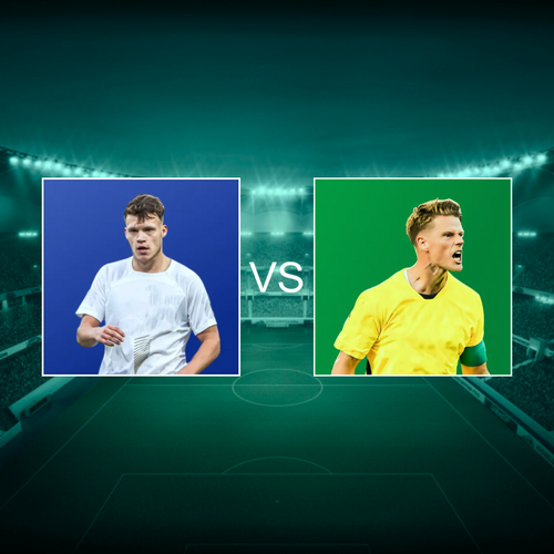 SV Elversberg vs Borussia Monchengladbach Bundesliga