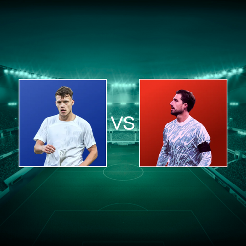 SV Elversberg vs Eintracht Frankfurt Bundesliga